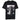 Armani Jeans City Logo New York T-shirt Nero 0999 - onu-outlet