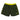 Hugo Boss Starfish Shorts Green/Yellow