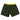 Hugo Boss Starfish Shorts Green/Yellow