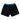 Hugo Boss Starfish Shorts Black/Blue