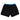 Hugo Boss Starfish Shorts Black/Blue