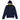 Hugo Boss Saggy Hoodie Blue/Yellow