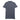 Armani Jeans Eagle Logo Garment Dyed Polo Shirt Dark Grey - onu-outlet