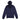 Armani Jeans Embossed Hoody Jacket Blue - onu-outlet