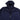 Armani Jeans Embossed Hoody Jacket Blue - onu-outlet