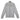 Hugo Boss Hugo Boss Full Zip Funnel Cardigan Neck Grey