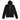 Hugo Boss Saggy Hoody Black/Marl Grey