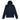 Hugo Boss Saggy Hoody Navy Blue/Marl Grey