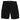 CP Company Bermuda Cargo Stretch Gabardine Shorts Black 999