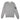 CP Company Light Fleece Lens Crew Sweatshirt Grey M93