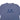 CP Company Garment Dyed Logo T-shirt Blue 874