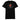 CP Company Cartoon Back Print T-shirt Black 999