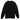 CP Company Nylon Mix Arm Lens Zip Sweatshirt Black 999