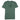 Cp Company Garment Dyed Logo T-shirt Green 626