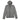 Hugo Boss Saggy Hoody Grey/Marl Grey