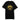 Versace Medusa Heart Eyes T-Shirt Black