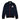 True Religion Zip Up Mens Track Jacket Navy