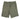 Hugo Boss Headlo Rubber Logo Shorts Khaki