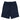 Hugo Boss Headlo Rubber Logo Shorts Navy