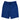 Hugo Boss Headlo Side Logo Cotton Shorts Blue