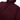 Hugo Boss Saggy Embossed Logo Hoodie Burgundy