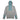 Hugo Boss Saggy 1 Mesh Hoodie Grey/Teal