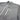 Hugo Boss Skavon Funnel Neck Tracksuit Top Grey