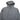 Hugo Boss Selwyn Zip Logo Hoody Grey 059