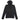 Hugo Boss Selwyn Zip Logo Hoody Dark Grey