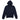 Polo Ralph Lauren Knit Zip Up Hoody Aviator Navy