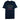 Paul And Shark Yachting Logo Ringer T-shirt Navy