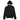 Hugo Boss Saggy Hoodie Black/grey