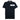 EA7 Chest Stripe 7 Logo Polo Shirt Darkslate