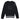 Fendi FF Logo Sweatshirt Black