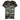 Valentino V For Valentino T-Shirt Camo