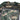 Valentino V For Valentino T-Shirt Camo