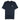 Stone Island Patch Logo Crew Neck Tshirt Navy V0020