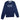 EA7 Train Inspired Crew Neck Sweatshirt Indigo