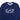 EA7 Train Inspired Crew Neck Sweatshirt Indigo