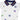 Gucci Junior Embroidered Frill Sleeve Polo Shirt White 9061