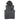 True Religion Terry Sleeveless Hoodie Pavement