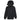 CP Company Undersixteen Soft Shell Goggle Jacket Black 999