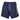 Emporio Armani Side Logo Swim Shorts Navy Blue