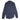 Emporio Armani Jacquard Long Sleeve Logo Shirt Navy Blue