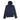 Emporio Armani Swimwear Hooded Sweatshirt Navy Blue 0920