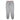 Moschino Underwear Tape Sweatpants Grey 0489