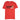 Moschino Underwear Underbear T-shirt Red