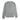 CP Company Fleece Sweatshirt Front Logo Grey M93