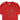 CP Company Reflective 019 Logo Tee Red 547