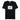 CP Company Patch Logo T-shirt Black 999